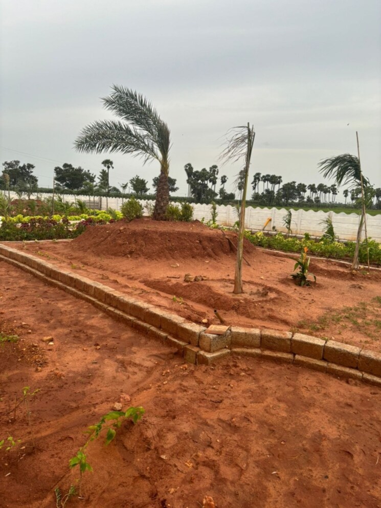 Exterior View, sri-bhumi-eeshaanya  166 Sq.Yd. Plot In Kankipadu Vijayawada 7885472