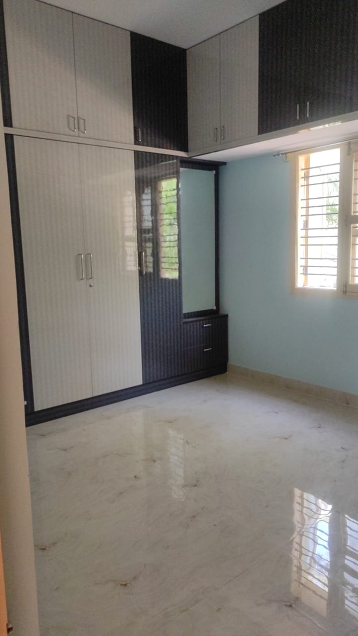 1 BHK Apartment For Rent in Bellandur Bangalore  7885467