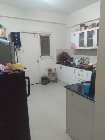 Kitchen in 3.5 BHK Apartment at Kasavanahalli – for Rent