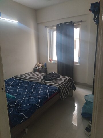 Bedroom in 3.5 BHK Apartment at Kasavanahalli – for Rent