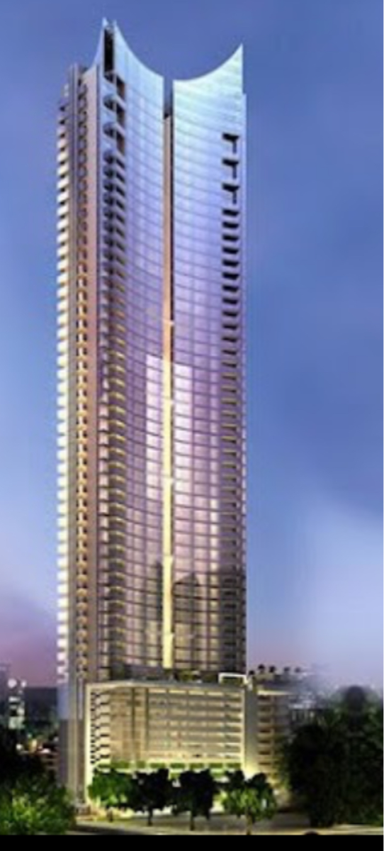 4 BHK Apartment For Resale in Ahuja Towers Century Bazar Mumbai  7885470