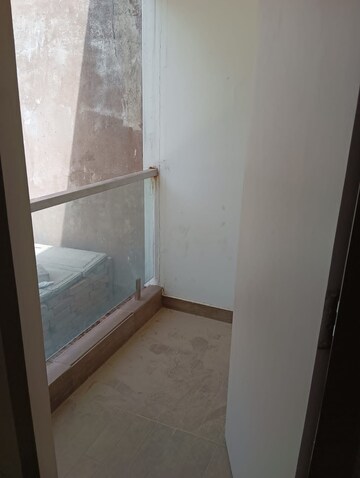 Balcony in 1 BHK Apartment at Chatrapathi Nagar – for Sale