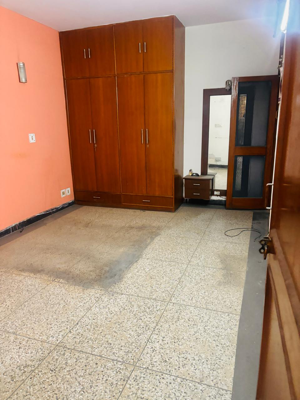 3 BHK Apartment For Sale in IP Extension