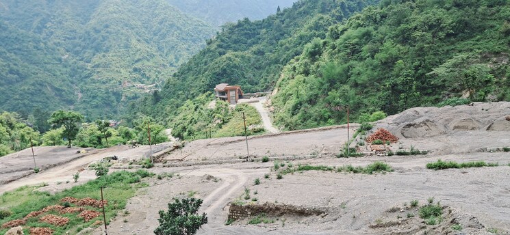 undefined, sahastradhara road  140 Sq.Yd. Plot In Sahastradhara Road Dehradun 7885487