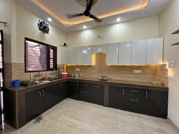 Kitchen in Studio Apartment at Jeerota – for Sale