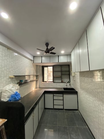 Kitchen in 6 BHK Independent House at Sector 12 Panchkula – for Sale