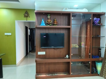 Room in  Pg at Thane West – for Rent