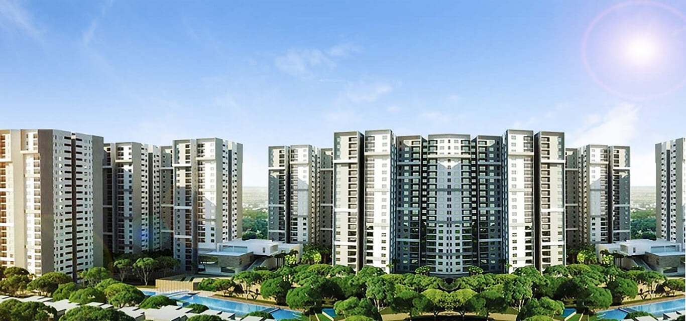 3 BHK Apartment For Resale in Sobha Ayana Panathur Bangalore  7885496