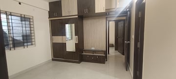 2 BHK Builder Floor For Rent in Hsr Layout Bangalore  7885536