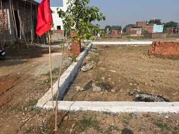Plot Area in  Plot at Behat Road – for Sale