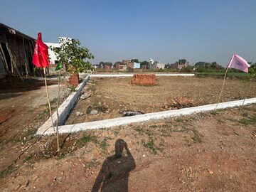 Plot Area in  Plot at Behat Road – for Sale