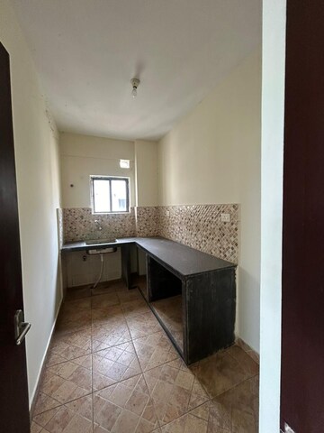 Kitchen in 1 BHK Apartment at GK Aarcon, Punawale – for Rent
