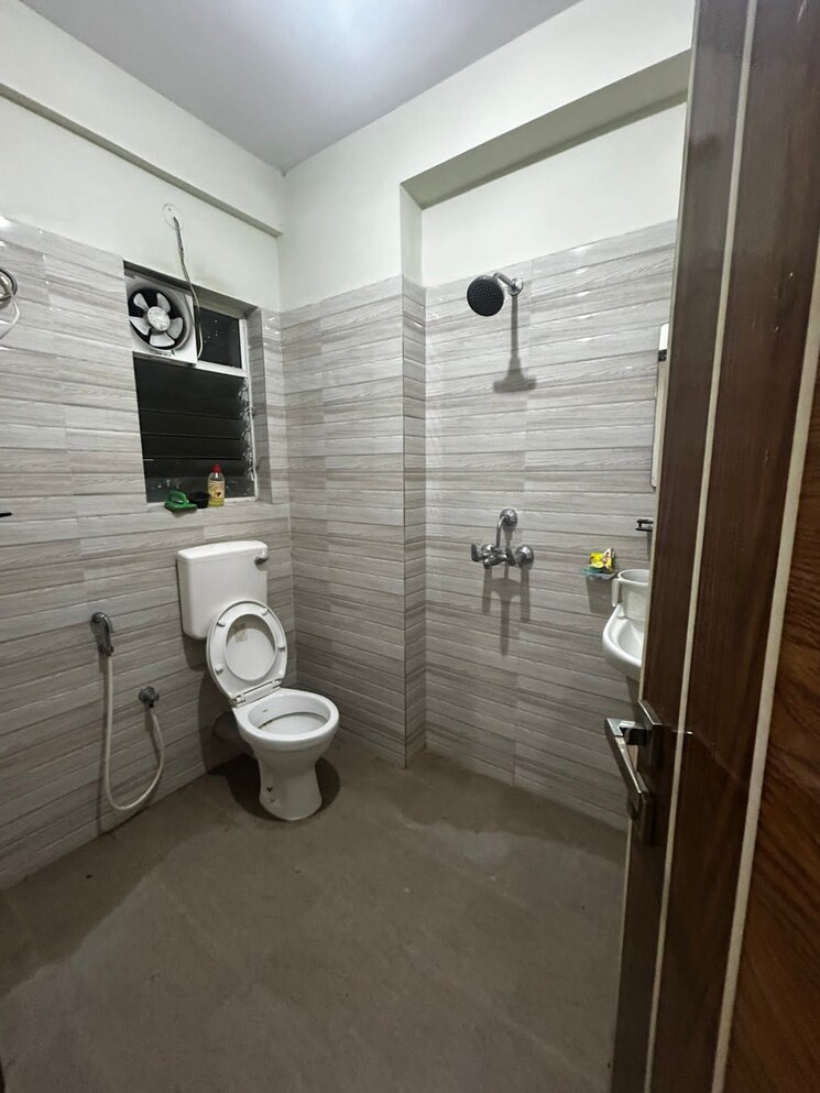 Bathroom, gk-aarcon 1 Bedroom 463 Sq.Ft. Apartment In Punawale Pune 7885504