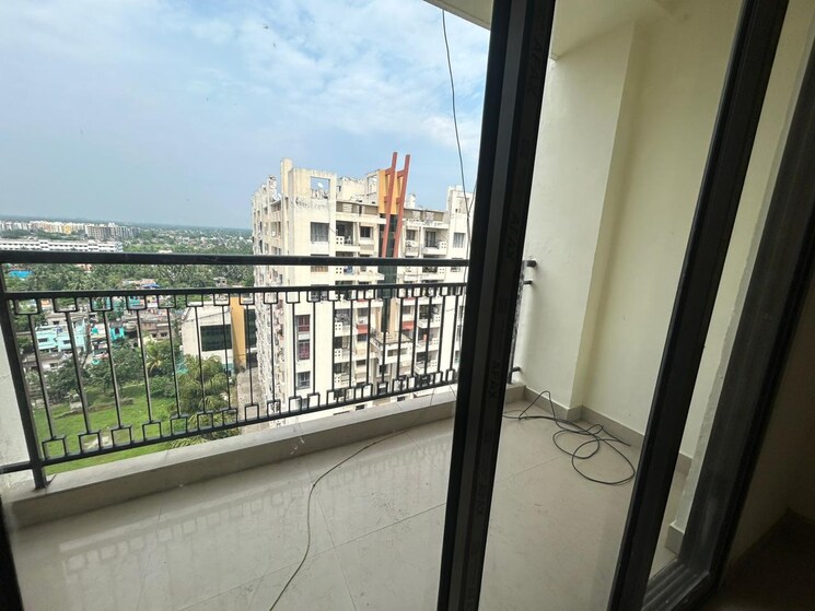 Balcony, gk-aarcon 1 Bedroom 463 Sq.Ft. Apartment In Punawale Pune 7885504