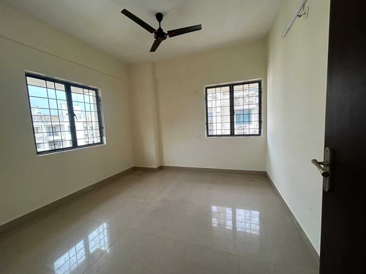 1 BHK Apartment For Rent in GK Aarcon Punawale Pune  7885504