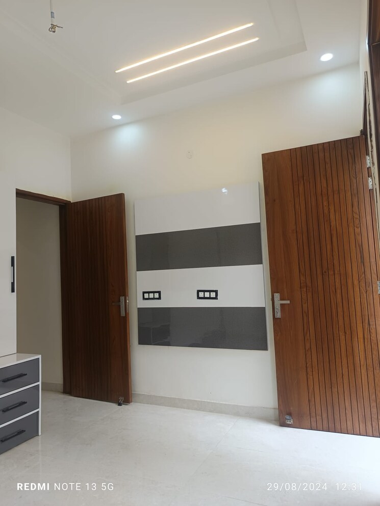 Room, ambala highway 4 Bedroom 1800 Sq.Ft. Independent House In Ambala Highway Zirakpur 7885604