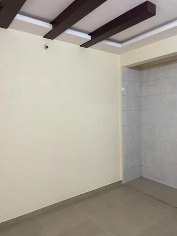 Bedroom in 1 BHK Apartment at Salasar Aangan, Mira Road – for Sale
