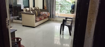 1 BHK Apartment For Resale in Kama Park Andheri West Mumbai  7885532