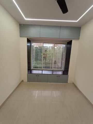 Room in 1 BHK Apartment at Kama Park, Andheri West – for Sale