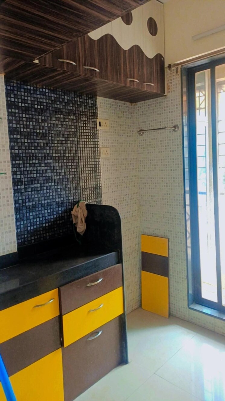 Master Bedroom, shaligram-chs-kamothe 1 Bedroom 680 Sq.Ft. Apartment In Kamothe Sector 21 Navi Mumbai 7885548