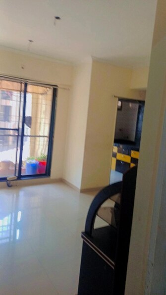 1 BHK Apartment For Resale in Shaligram CHS Kamothe Kamothe Sector 21 Navi Mumbai  7885548