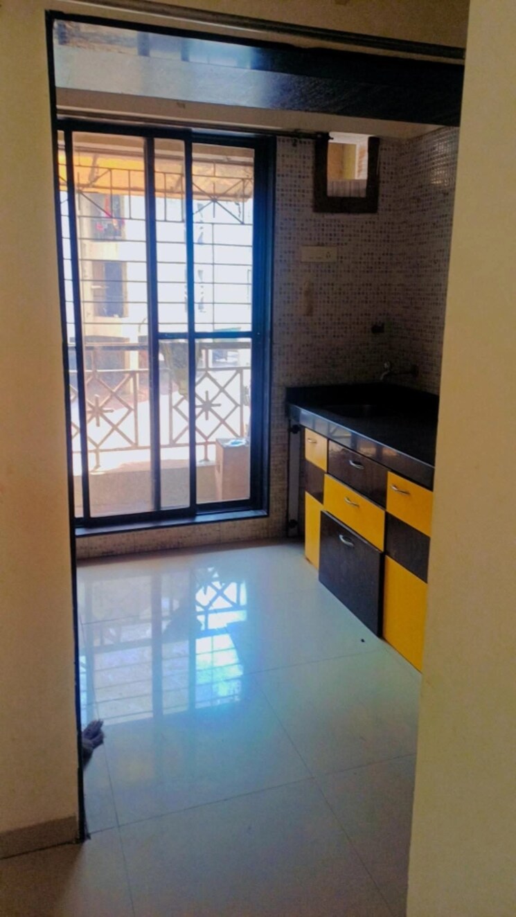 Master Bedroom, shaligram-chs-kamothe 1 Bedroom 680 Sq.Ft. Apartment In Kamothe Sector 21 Navi Mumbai 7885548