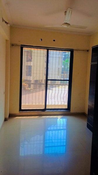 1 BHK Apartment For Resale in Shaligram CHS Kamothe Kamothe Sector 21 Navi Mumbai  7885548