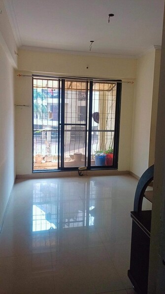 1 BHK Apartment For Resale in Shaligram CHS Kamothe Kamothe Sector 21 Navi Mumbai  7885548