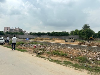 Plot For Resale in GNR Anvaya Icon City Kongara Kalan Hyderabad  7885545