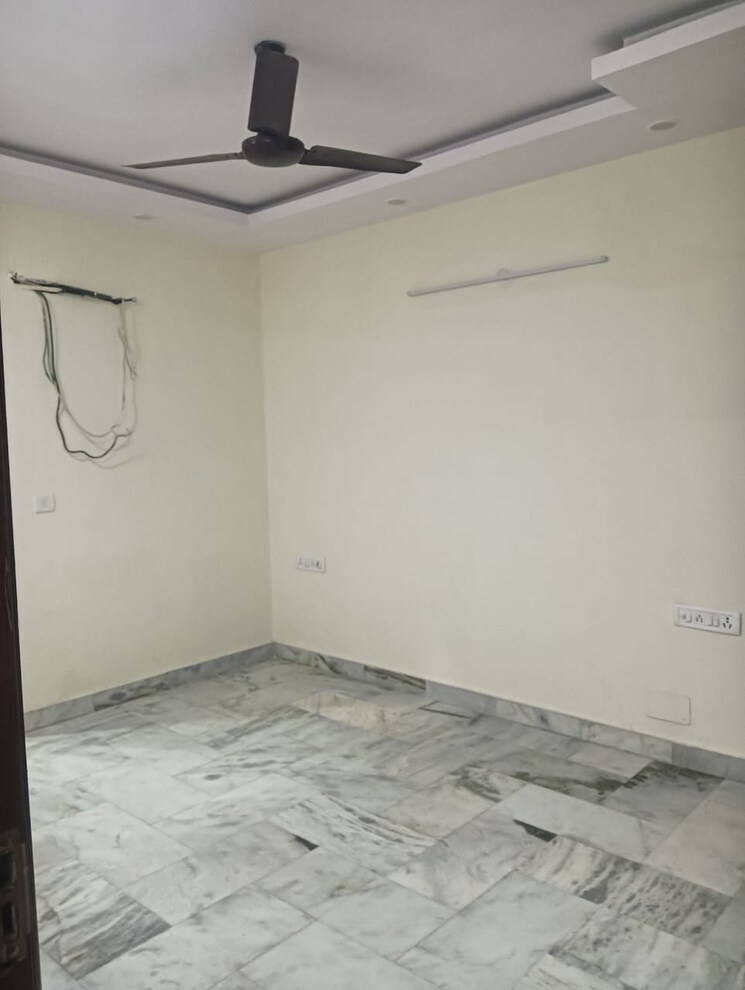 Master Bedroom, lajpat nagar iii 3 Bedroom 1800 Sq.Ft. Builder Floor In Lajpat Nagar Iii Delhi 7885628