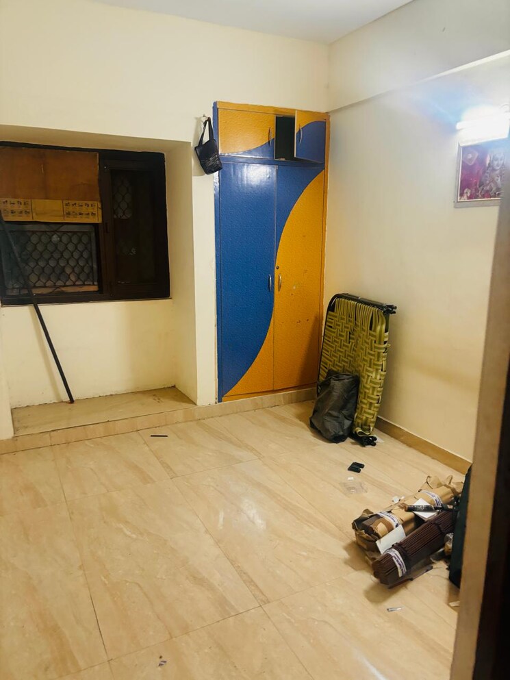 Bedroom, ip extension 4 Bedroom 1550 Sq.Ft. Apartment In Ip Extension Delhi 7885616