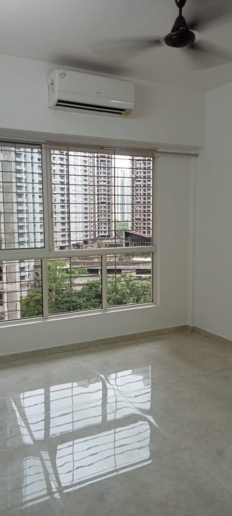 Master Bedroom, k-m-horizon-palms-2 2 Bedroom 504 Sq.Ft. Apartment In Owale Thane 7885609