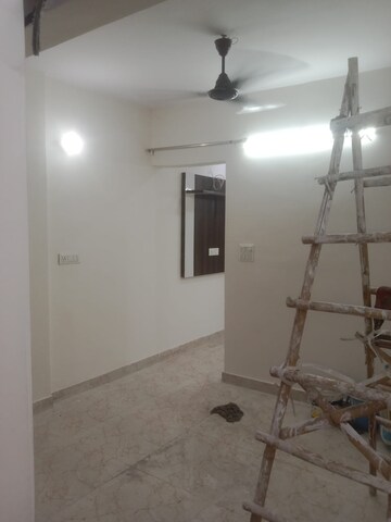 Bathroom in 1 RK Apartment at Conscient Heritage Max, Sector 102 – for Rent