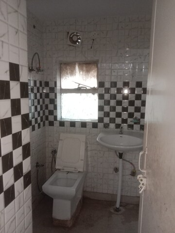 Bathroom in 1 RK Apartment at Conscient Heritage Max, Sector 102 – for Rent