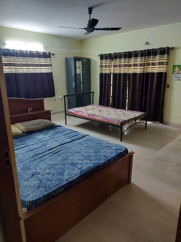 3 BHK Builder Floor For Rent in Uttam Nagar