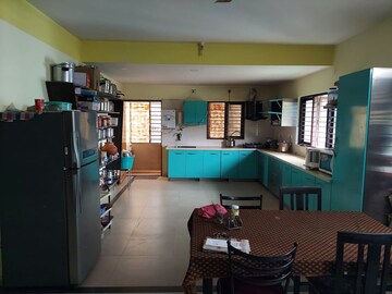 Living Room in 3 BHK Builder Floor at Uttam Nagar – for Rent