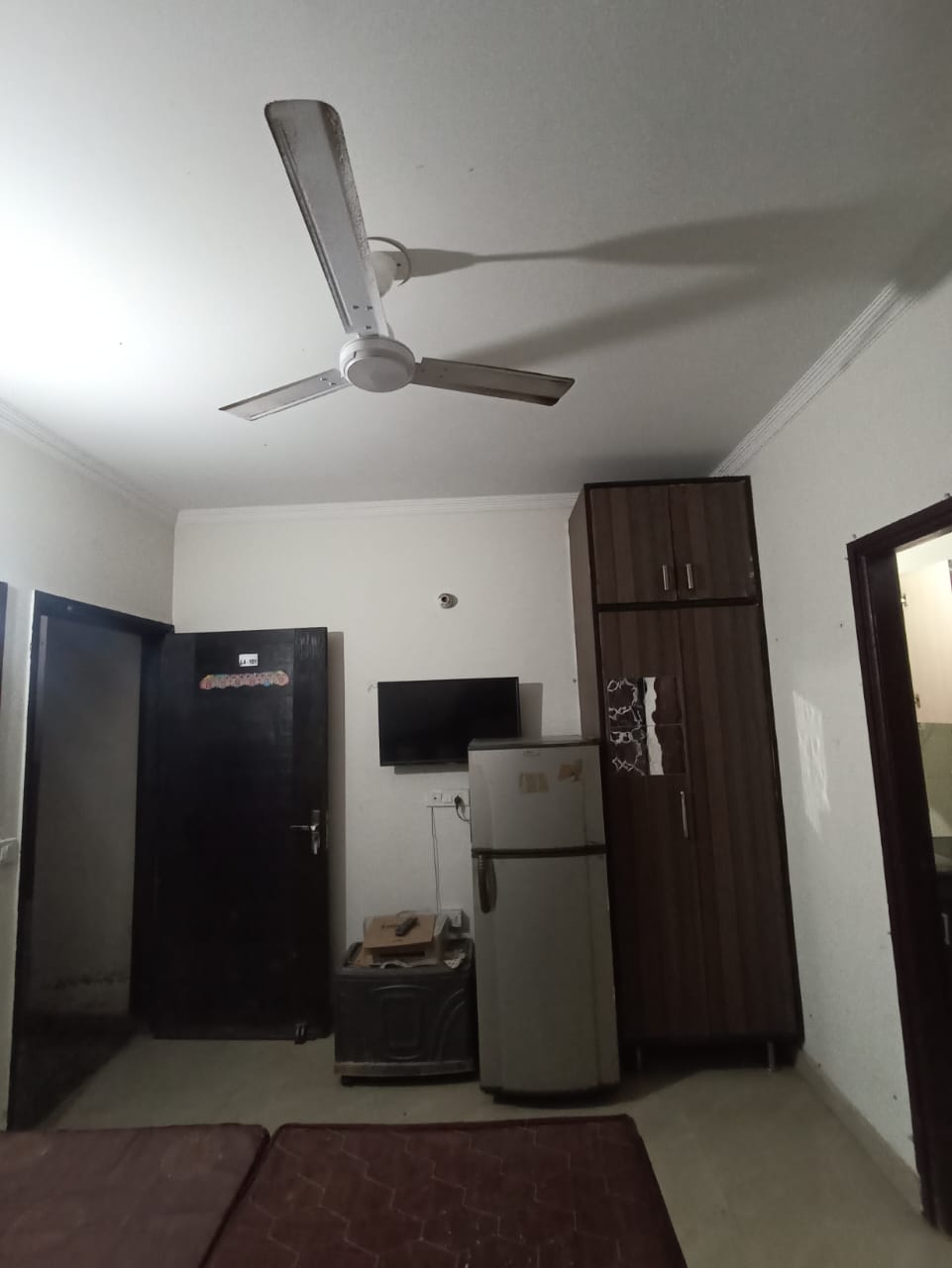 Studio Apartment For Rent in Maya Garden City Lohgarh Zirakpur  7885666