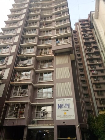 2 BHK Apartment For Rent in Nalini Bhavan Borivali West Mumbai  7885635