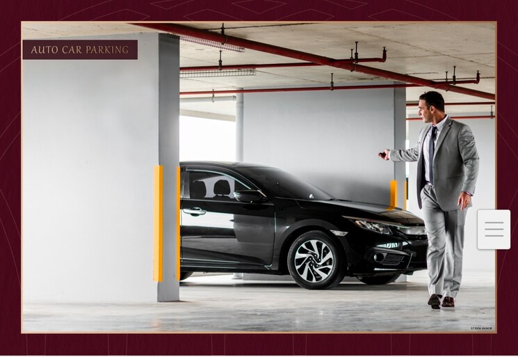  Parking, kd-vishva 2 Bedroom 623 Sq.Ft. Apartment In Chembur Mumbai 7885695