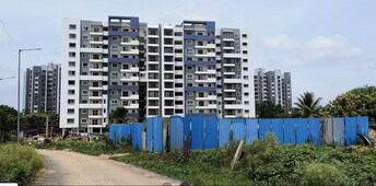 2 BHK Apartment For Resale in Visalakshi Prakruthi Thanisandra Main Road Bangalore  7885699