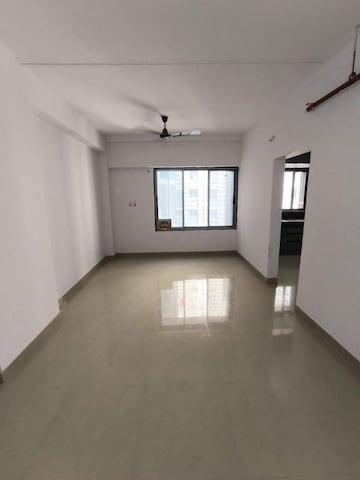 1 BHK Apartment For Rent in Mohan Park Khadakpada Thane  7885712