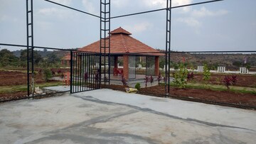  Plot – Exterior View View at Shamshabad - for Sale