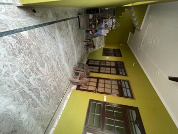 2 BHK Builder Floor – Exterior View View at Dwarka - for Sale
