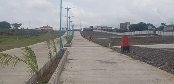  Plot – Exterior View View at Wadebolai - for Sale