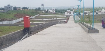  Plot – Exterior View View at Wadebolai - for Sale