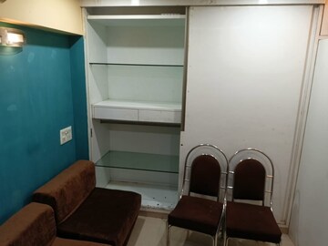 Living Room in 1 BHK Apartment at Laxmi Niwas Dadar East, Dadar East – for Sale