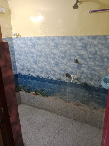 Bedroom in 2 BHK Builder Floor at Dwarka – for Sale