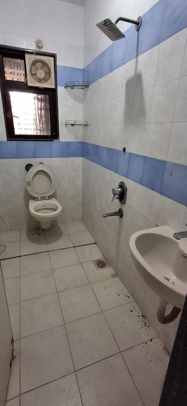 Bathroom, samartha-deep 2 Bedroom 1025 Sq.Ft. Apartment In Andheri West Mumbai 7885766