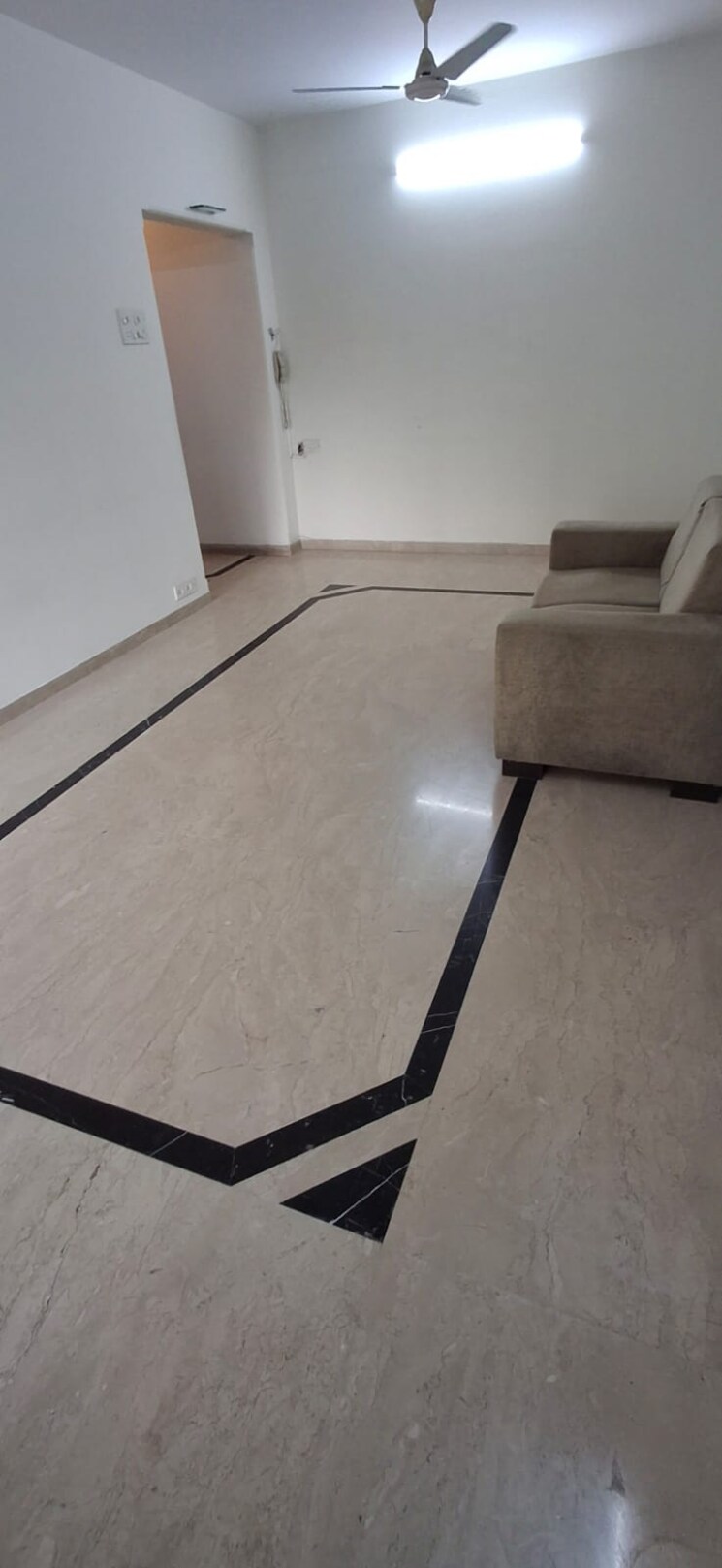 Living Room, samartha-deep 2 Bedroom 1025 Sq.Ft. Apartment In Andheri West Mumbai 7885766