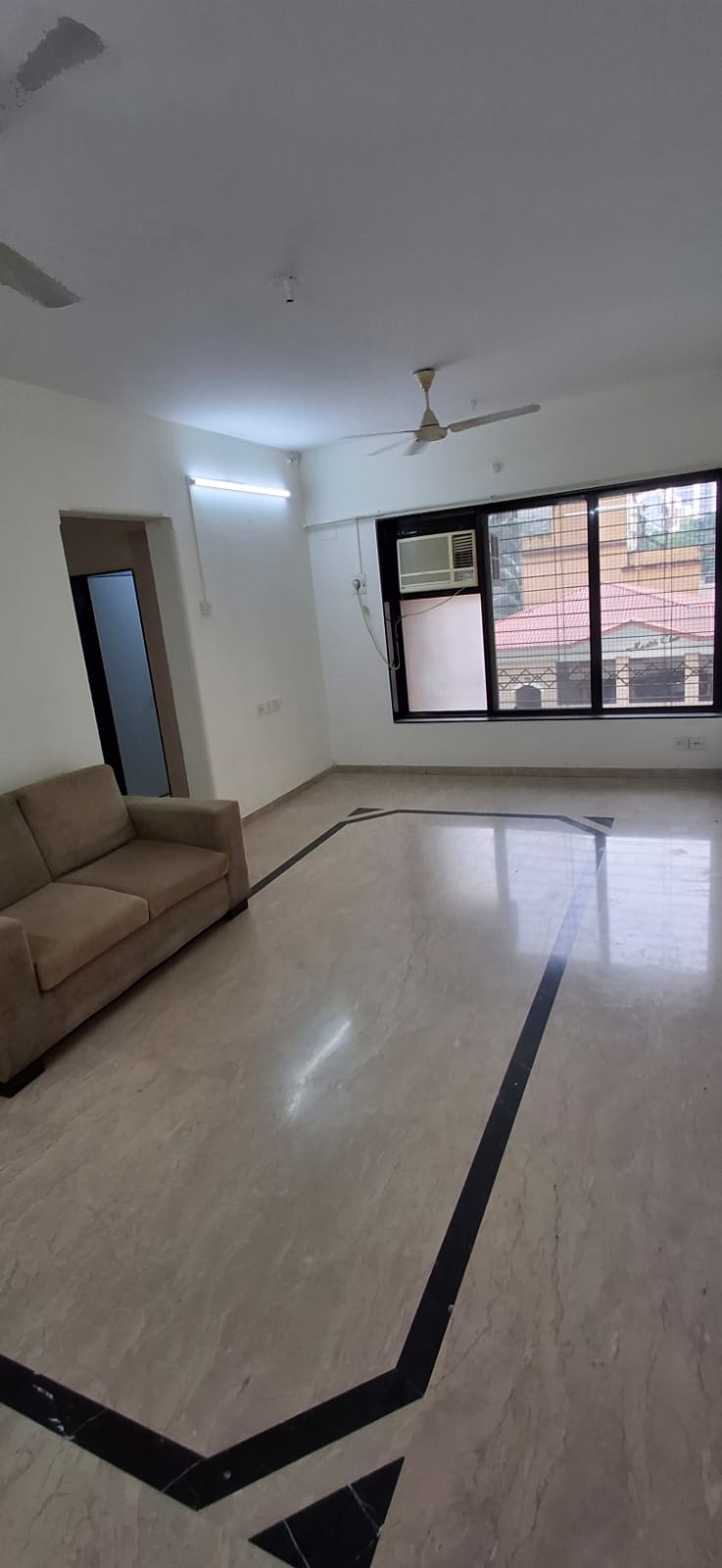 2 BHK Apartment For Rent in Samartha Deep
